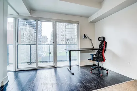 955 Bay Street Toronto ON M5S 0C6