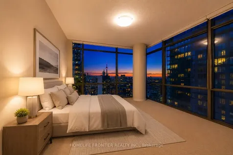 37 Grosvenor Street Toronto ON M4Y 3G5