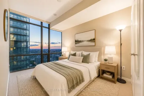 37 Grosvenor Street Toronto ON M4Y 3G5