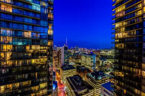 37 Grosvenor Street Toronto ON M4Y 3G5