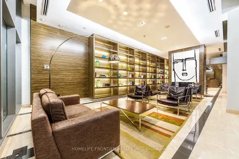 37 Grosvenor Street Toronto ON M4Y 3G5
