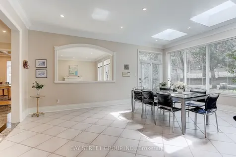 25 Bowan Court Toronto ON M2K 3A8