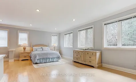 25 Bowan Court Toronto ON M2K 3A8