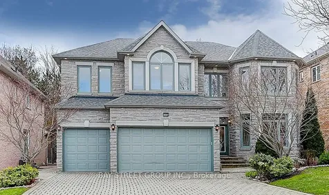 25 Bowan Court Toronto ON M2K 3A8
