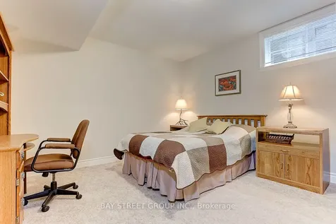 25 Bowan Court Toronto ON M2K 3A8