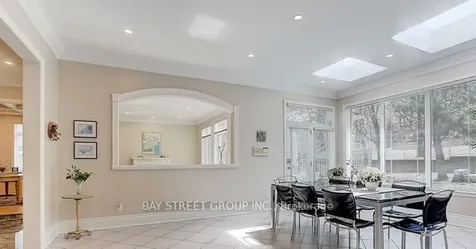 25 Bowan Court Toronto ON M2K 3A8