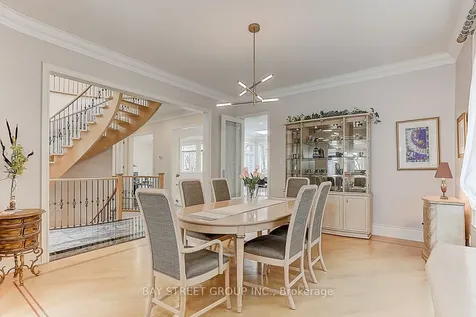 25 Bowan Court Toronto ON M2K 3A8