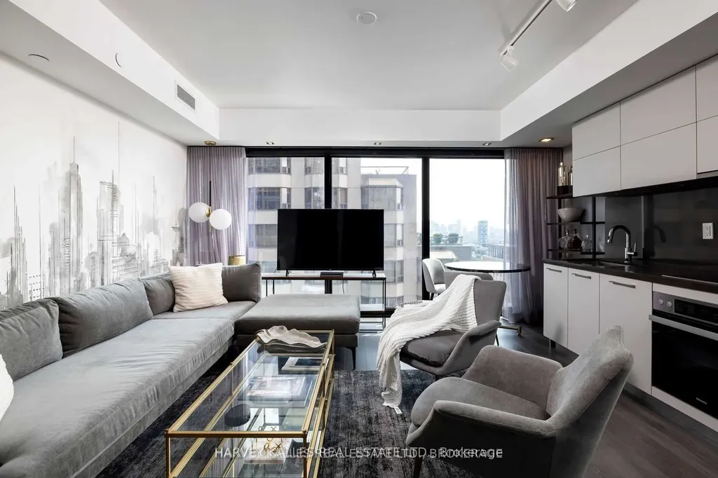 188 Cumberland Street S Toronto ON M5R 2G3