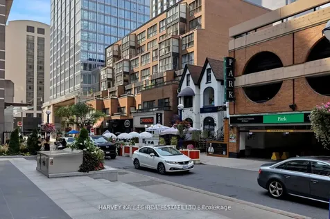 188 Cumberland Street S Toronto ON M5R 2G3
