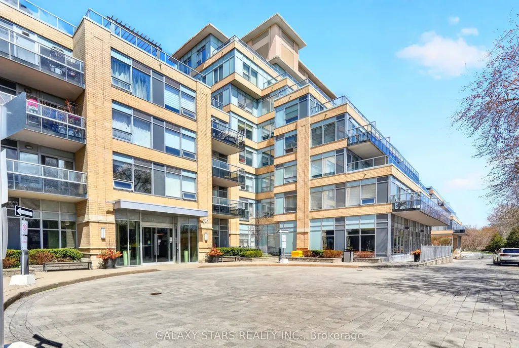 701 Sheppard Avenue W Toronto ON M3H 0B2