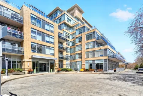 701 Sheppard Avenue W Toronto ON M3H 0B2