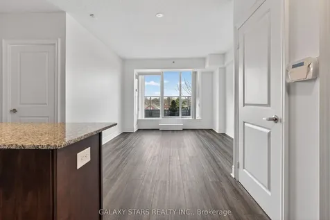 701 Sheppard Avenue W Toronto ON M3H 0B2