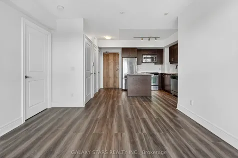 701 Sheppard Avenue W Toronto ON M3H 0B2