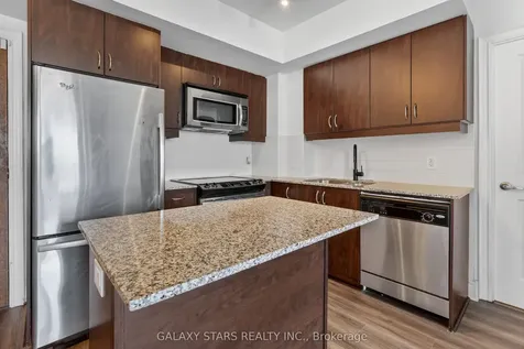 701 Sheppard Avenue W Toronto ON M3H 0B2