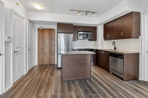 701 Sheppard Avenue W Toronto ON M3H 0B2