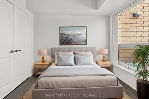 701 Sheppard Avenue W Toronto ON M3H 0B2
