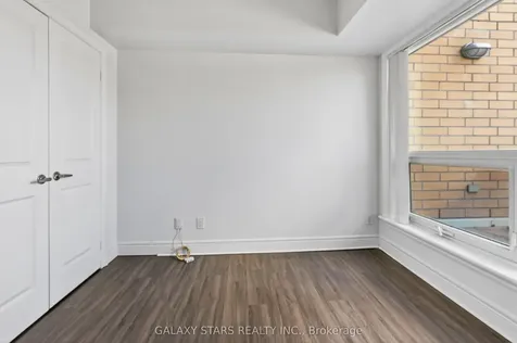 701 Sheppard Avenue W Toronto ON M3H 0B2