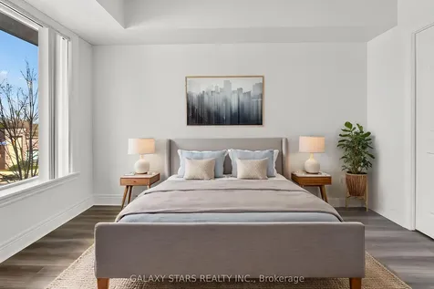 701 Sheppard Avenue W Toronto ON M3H 0B2