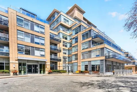 701 Sheppard Avenue W Toronto ON M3H 0B2