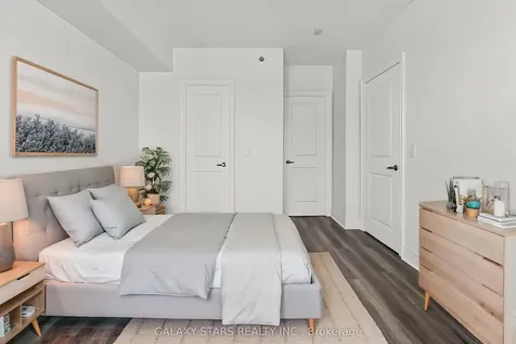 701 Sheppard Avenue W Toronto ON M3H 0B2