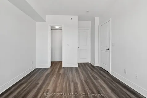 701 Sheppard Avenue W Toronto ON M3H 0B2