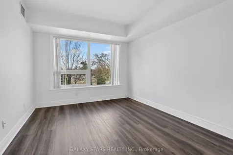701 Sheppard Avenue W Toronto ON M3H 0B2