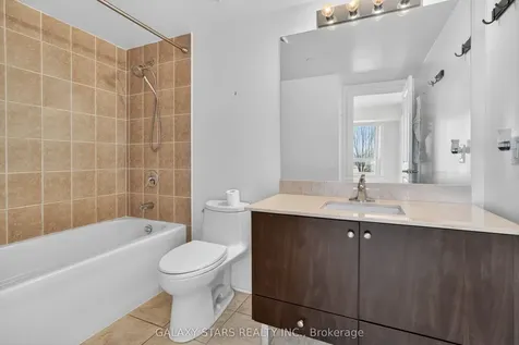 701 Sheppard Avenue W Toronto ON M3H 0B2