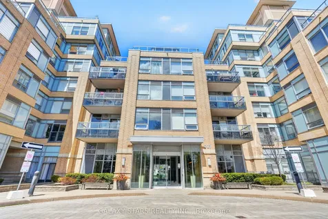 701 Sheppard Avenue W Toronto ON M3H 0B2