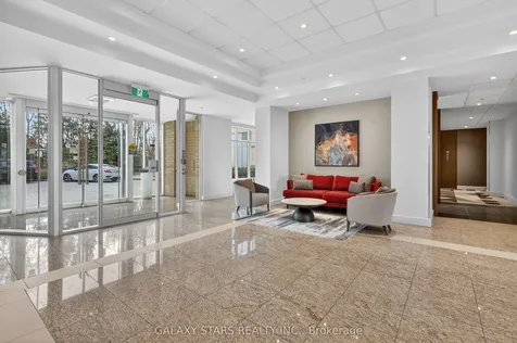 701 Sheppard Avenue W Toronto ON M3H 0B2