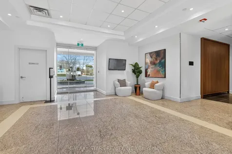 701 Sheppard Avenue W Toronto ON M3H 0B2