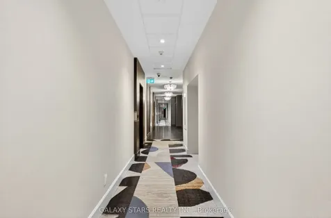 701 Sheppard Avenue W Toronto ON M3H 0B2