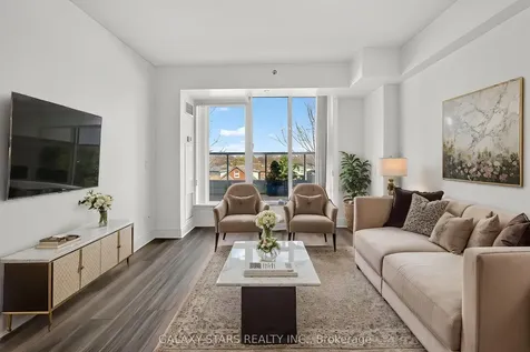 701 Sheppard Avenue W Toronto ON M3H 0B2