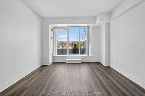 701 Sheppard Avenue W Toronto ON M3H 0B2