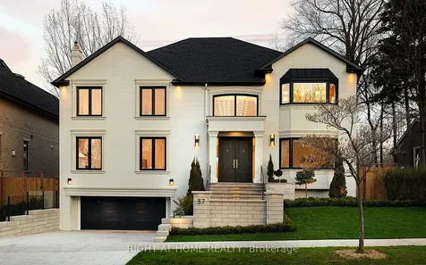 37 Rippleton Road Toronto ON M3B 1H4