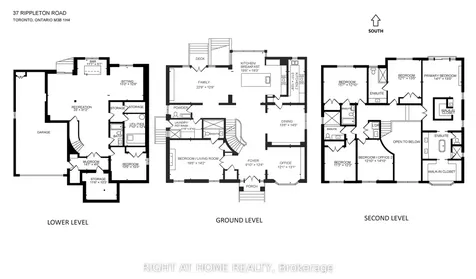 37 Rippleton Road Toronto ON M3B 1H4