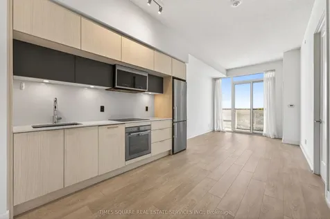 25 Adra Grado Way Toronto ON M2J 0H6