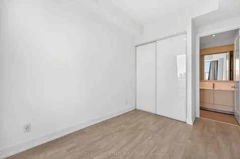 25 Adra Grado Way Toronto ON M2J 0H6