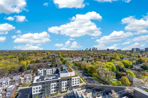 25 Adra Grado Way Toronto ON M2J 0H6