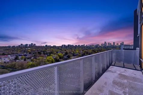 25 Adra Grado Way Toronto ON M2J 0H6