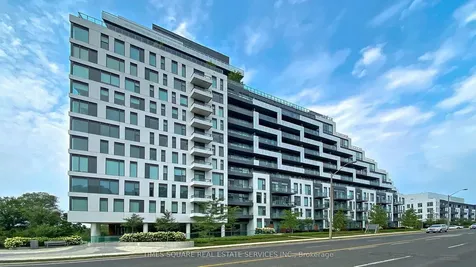 25 Adra Grado Way Toronto ON M2J 0H6