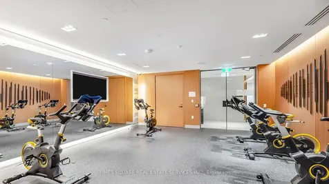 25 Adra Grado Way Toronto ON M2J 0H6
