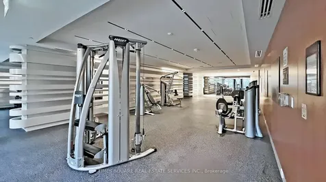 25 Adra Grado Way Toronto ON M2J 0H6