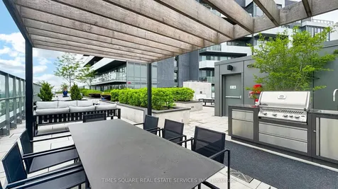 25 Adra Grado Way Toronto ON M2J 0H6