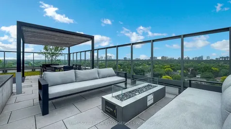 25 Adra Grado Way Toronto ON M2J 0H6