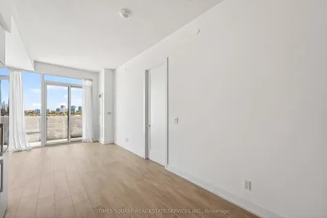 25 Adra Grado Way Toronto ON M2J 0H6