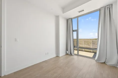 25 Adra Grado Way Toronto ON M2J 0H6