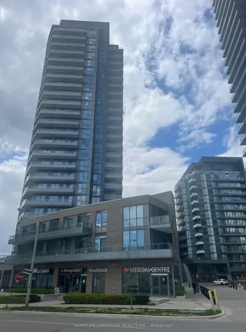 50 Forest Manor Road Toronto ON M2J 0E3