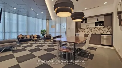 50 Forest Manor Road Toronto ON M2J 0E3