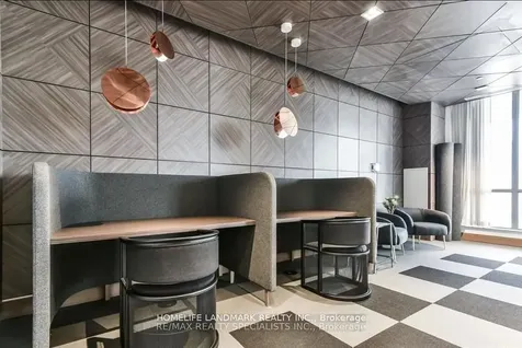 50 Forest Manor Road Toronto ON M2J 0E3