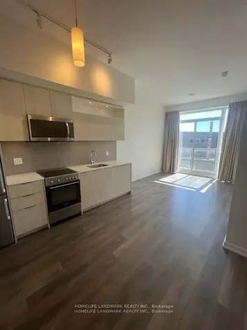 50 Forest Manor Road Toronto ON M2J 0E3